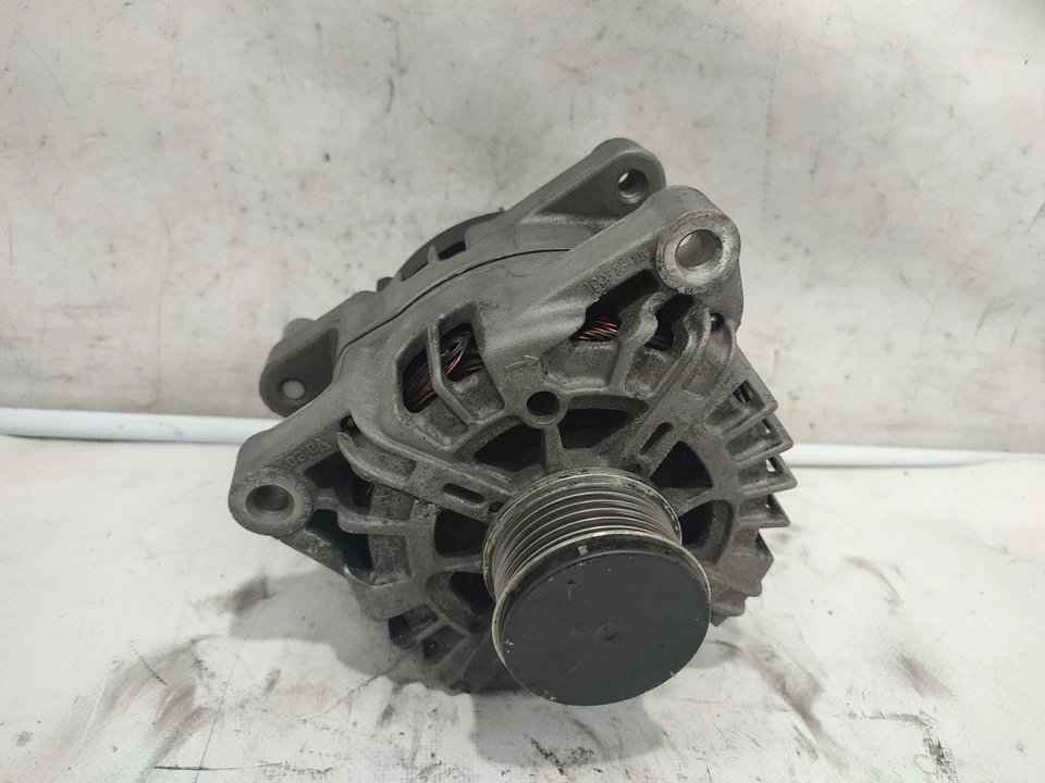 5705EE ALTERNATORE / 2423773 PER CITROËN C5 II RC_ 2.0 HDI RCRHRH - Immagine 2 di 4