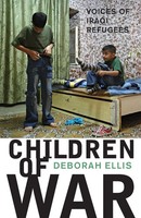 Deborah Ellis | Children Of War | Taschenbuch | Englisch (2009) | Groundwood Hub