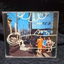 AJICO / Hado (out of print CD)