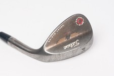 Titleist Vokey Spin Milled 54.11* Sand Wedge Stock Steel Wedge Flex RH (#23076)