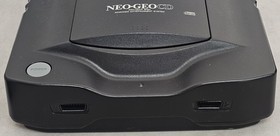 Neo Geo Cd Console Pal