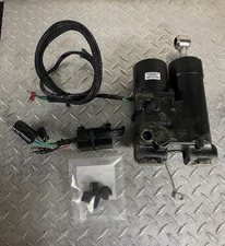 Evinrude E-TEC Etec 25 30 40 50 60 HP Power Trim Tilt 5009035 2007 With Relay