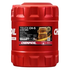 Motoröl CHEMPIOIL CH 5 Truck Ultra UHPD 10W40 20L Motoröl CHEMPIOIL CH 5 Truck Ultra UHPD 10W40 20L