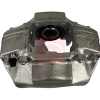 Apec Bremszange LCA1176N 1 Kolben, Bremsscheibe BelüFtet