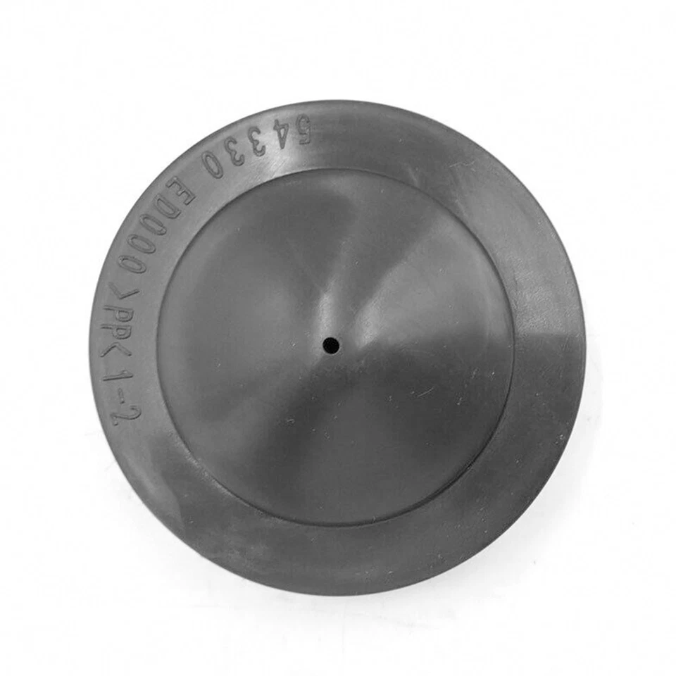 For Nissan Car Front Suspension Strut Mount Cover Plastic Cap 54330ED000 - Image 3 of 4