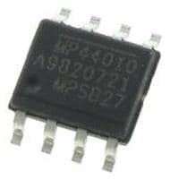4Pcs MP44010HS-LF Power Factor Correction - PFC Boundary Mode PFC Controller