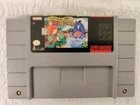 Super Mario World 2: Yoshi's Island (SNES, 1995) ORIGINAL TESTED WORKING