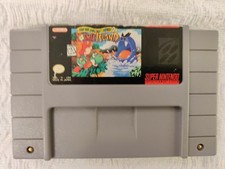 Super Mario World 2: Yoshi's Island (SNES, 1995) ORIGINAL TESTED WORKING