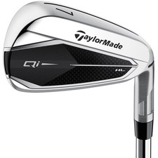 TaylorMade Qi HL Irons