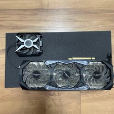 Kuroutoshikou GALAKURO GAMING NVIDIA GeForce RTX 3090 24GB GDDR6X GPU