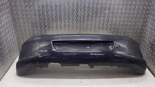 Pare-choc arrière Peugeot 308