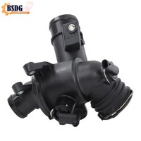 Thermostat KüHlmittel FüR Mercedes-Benz C218 X218 W212 A207 C207 S212 W166 X204