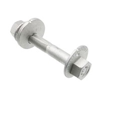 2x Suspension Arm Alignment Cam Bolts – Fits Nissan Armada (04-15) & Pathfinder (05-12)