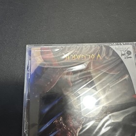 Volgarr The Viking (Sega Dreamcast) JoshProd New Sealed SEE ALL PHOTOS