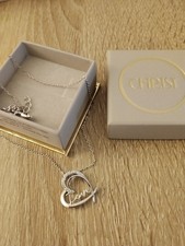 CHRIST Kette Herz