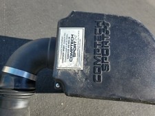 Comptech Icebox Intake