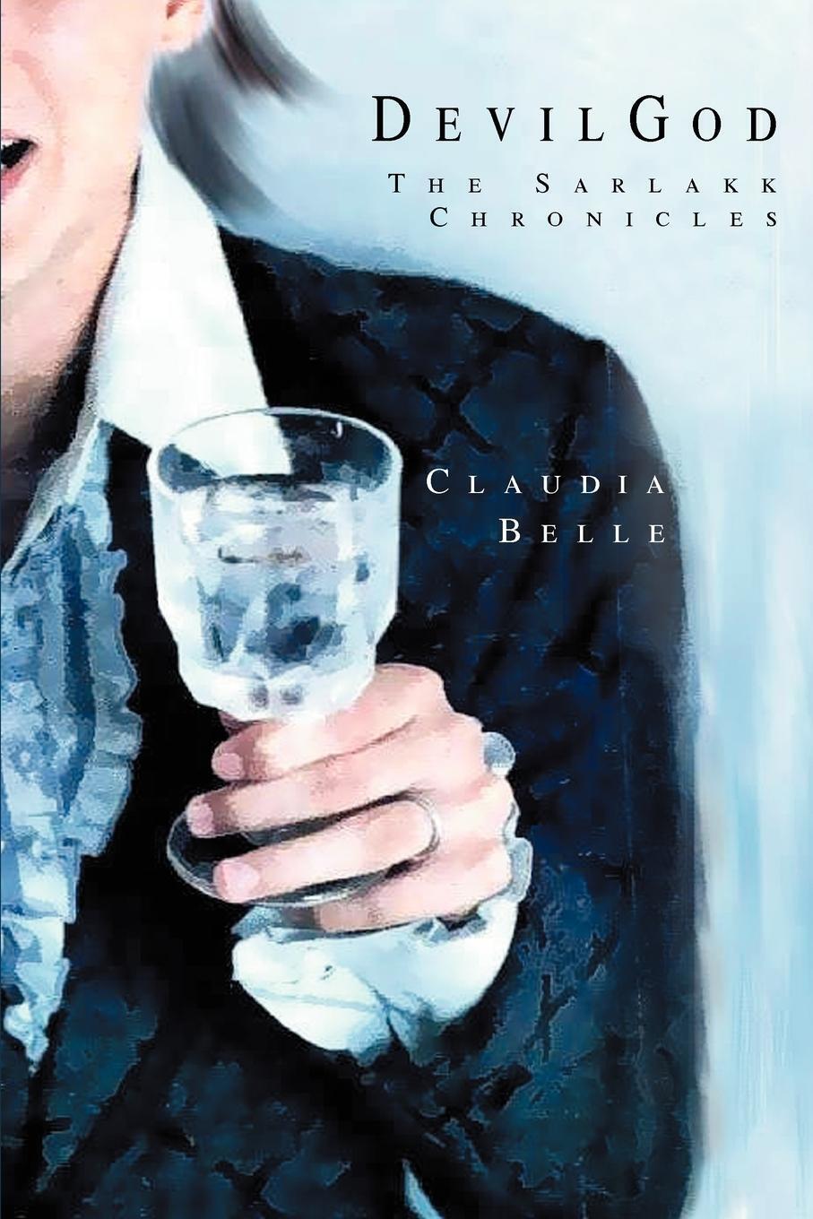 Thumbnail - Claudia Belle | Devilgod | Taschenbuch | Englisch (2004) | Paperback |