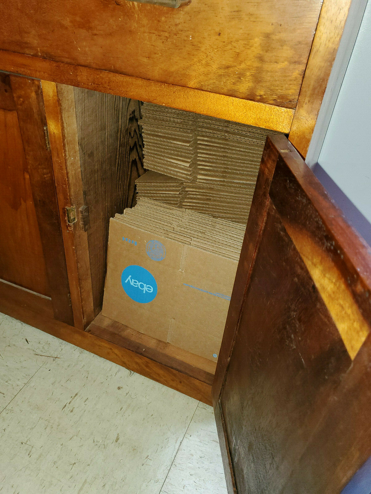 antique koa wood hawaii hawaiian furniture eBay