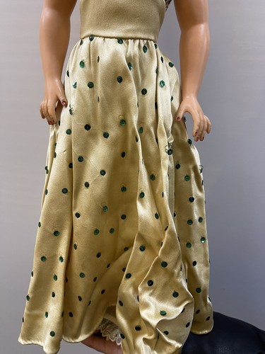 Ideal Vintage c.1950's Beautiful Miss Revlon doll 22 inch VT22 - Dress, heels - Picture 2 of 13
