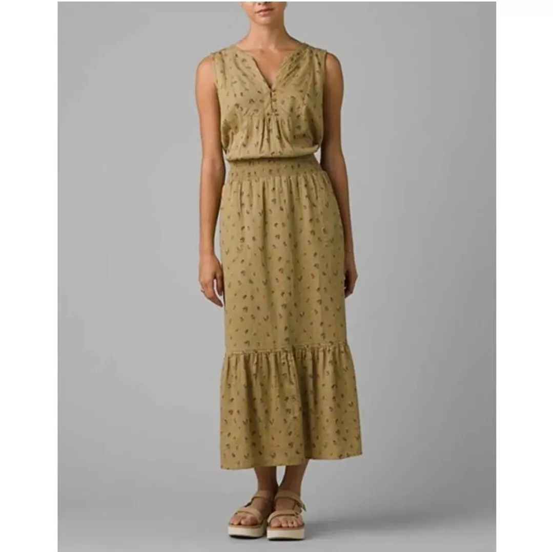 Prana top dress sale