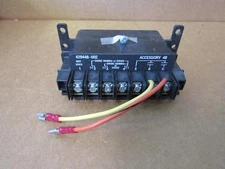 ASCO 429448-002 Control Module 24VAC 50/60Hz Industrial Automation Accessory