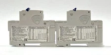 ABL Circuit Breakers Sursum B6 Lot of 2