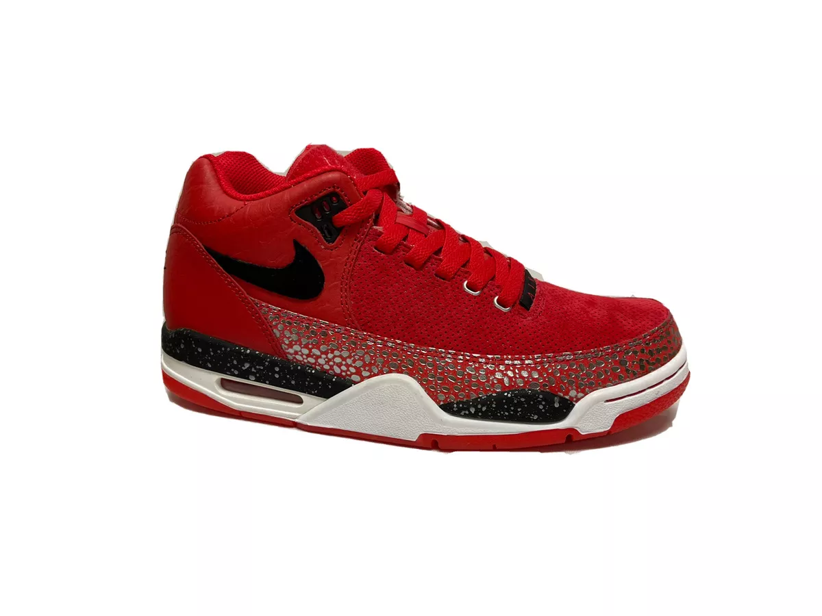 Nike best sale flight squad