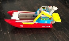 Spin Master Paw Patrol Fire Boat Lights  Sounds 24  Length Works