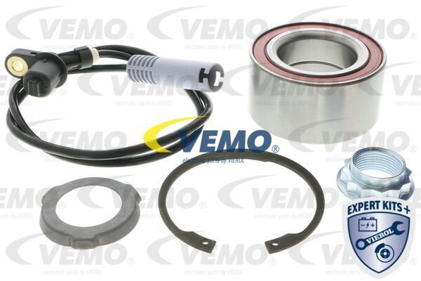 Vemo V20-72-8802 Radlagersatz FüR BMW-image