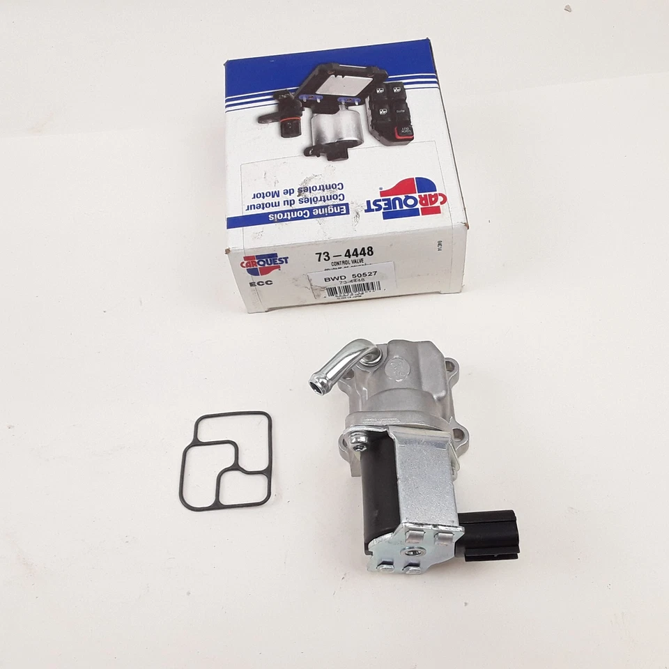 BWD 50527 Idle Air Control Valve Fits Mazda 626 Protege5 Protege 1998 1999-2003 - Image 2 of 4