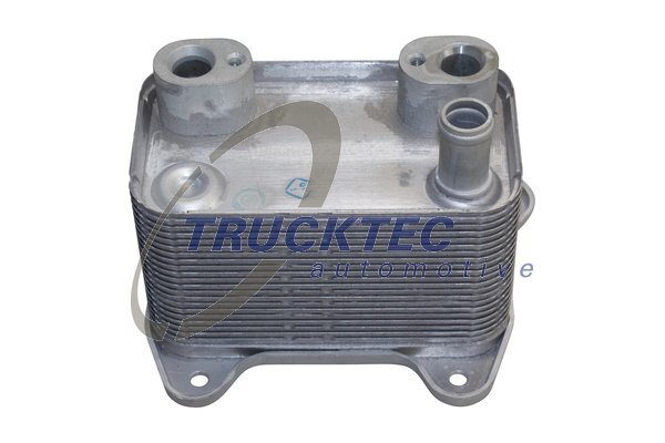 Trucktec Automotive ÖLküHler MotoröL FüR Mercedes-Benz C-Klasse W203 S203-image