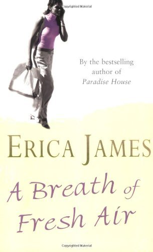 A Breath of Fresh Air,Erica James- 0752843397
