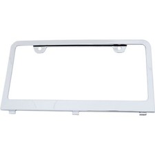 New Replacement License Plate Bracket for 2016 Tesla Model S