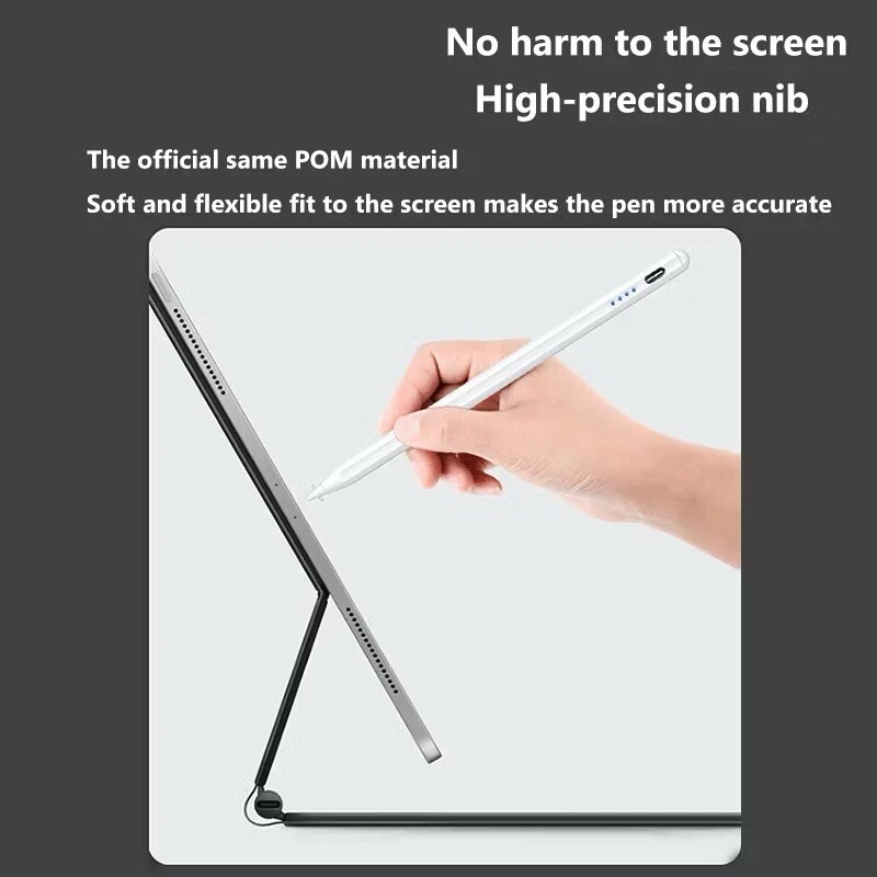 Universal Stylus Pen For Android IOS Windows - Image 2 of 4