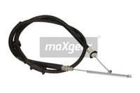 Maxgear 32-0683 Handbremsseil Hinten Links FüR Fiat