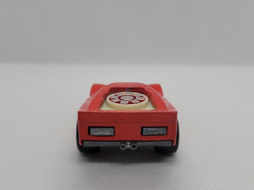 Matchbox Lesney MB35 Superfast Fandango Rola-Matics #35 England 1977 Vintage - Picture 4 of 11