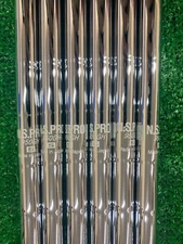 Uncut NIPPON SHAFT NSPRO950GH N.S.PRO 950GH Steel Iron Shafts #5-PW 6pcs Flex S
