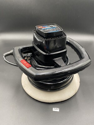 Vintage Wen Orbital 10” Car Waxer / Polisher Made in USA | eBay