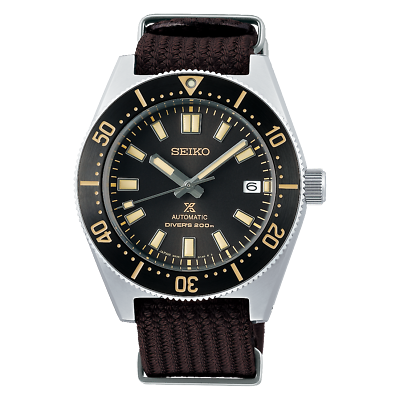 SEIKO Prospex SBDC141/SPB239J1 Mechanical Japan Import NEW SEIKO Prospex SBDC141/SPB239J1 Mechanical Japan Import NEW