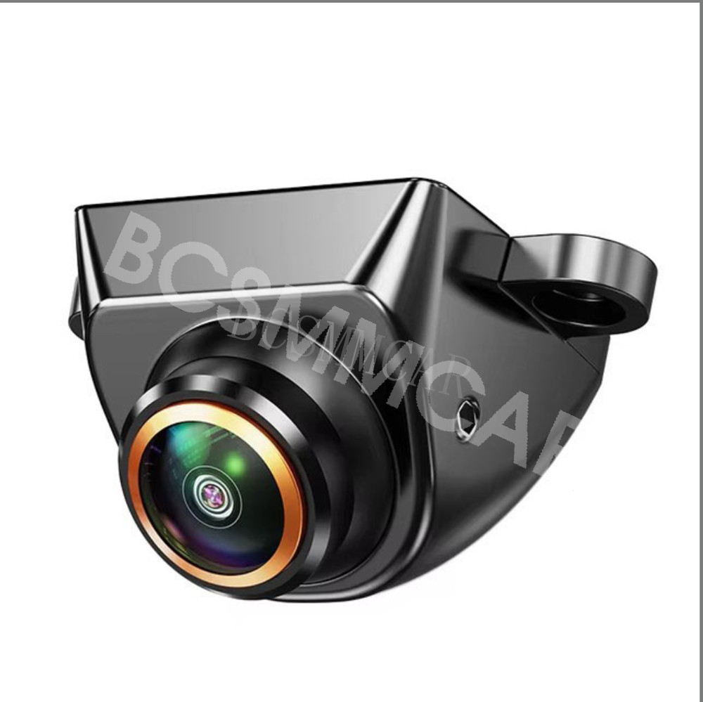 AHD CVBS Car Rear View Backup Camera Reverse 170° Night Vision Waterproof