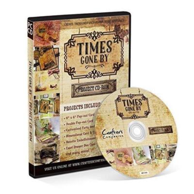 Times Gone By Windows 98 Second Edition 2015 Neu Top-Qualität Kostenloser UK Versand