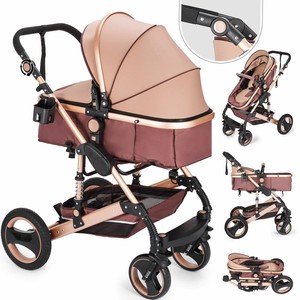 joie mirus scenic stroller argos
