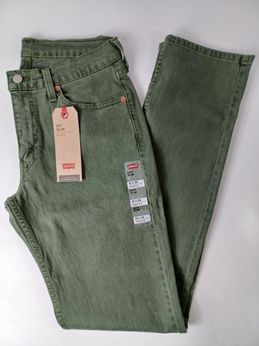 Denim Jeans New with Tags 195339659620 