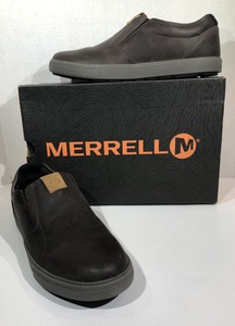 merrell barkley moc