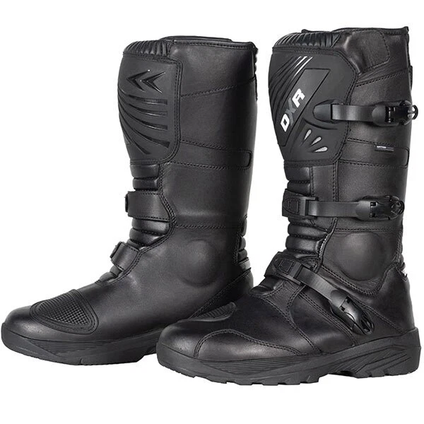 Dxr 2025 motorcycle boots