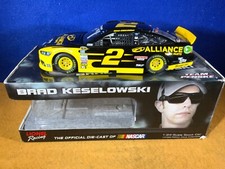 T9-52 BRAD KESELOWSKI 2 ALLIANCE - 2015 FORD FUSION - 260 / 897