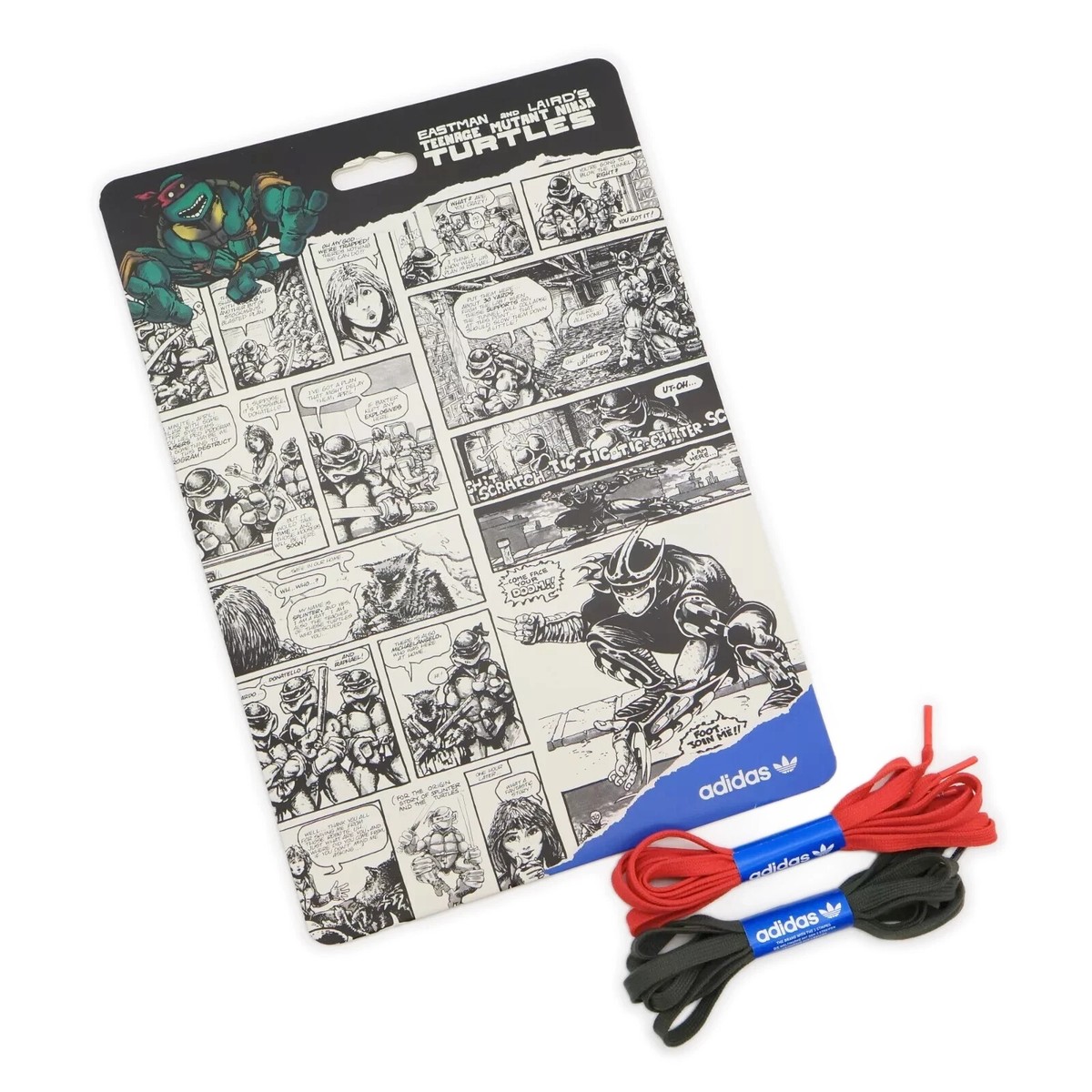 IF9280 TMNT Teenage Mutant Ninja Turtles adidas Superstar Shelltoe