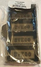23000 REDDING SAECO INGOT MOLD MOULD - BRAND NEW - FREE SHIPPING!!