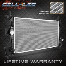13219 Radiator for 2012 2013 2014 2015 2016 2017 2018 Ford Focus 2.0L Aluminum