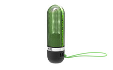 PEDIC Sports UV Shoe Sanitizer Green  UV Sterilizers Germicidal Deodorizer